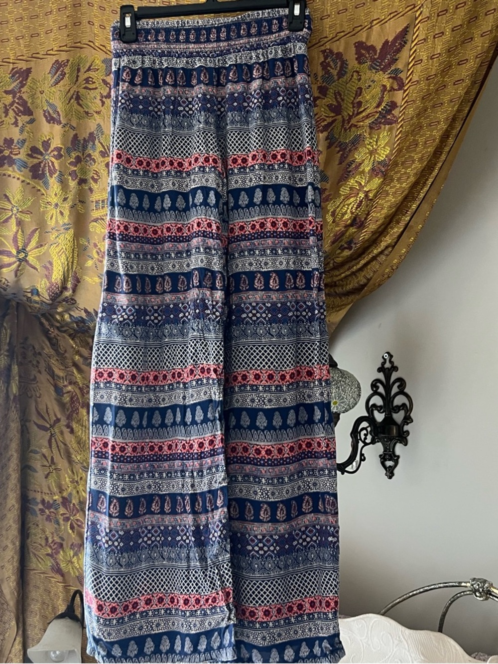 Boho pants